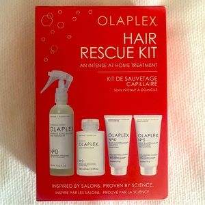 Olaplex Hair Rescue Kit